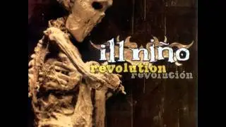 Ill Ni&ntilde;o - God Save Us