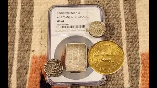 Diwali and Beyond: India's Historic Gold and Silver Bullion!