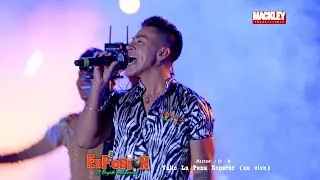 Valio la pena esperar - Grupo Musical Explosi&oacute;n de Iquitos - FIESTA PATRONAL! YURIMAG&Uuml;AS