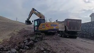 Xcmag 160 çalışması