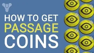 Destiny: How to get Passage Coins for Trials of Osiris