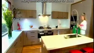 the kitchen company