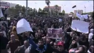 NATO Will Help Libya Strengthen Security