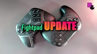 Are we closer to finding the dream 6 BUTTON CONTROLLER?