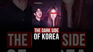 The Dark Side of Korea: Why It's the Most Depressed Country on Earth