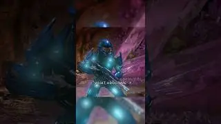 HALO | The Auditor #haloinfinite #halo #machinima #gaming #grunt #event #multiplayer #update