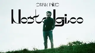 Dark Mind - Nost&aacute;lgico (Video Oficial)