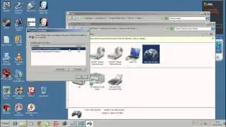 how to fix Fifa 12, 13, 14 right analog stick problem