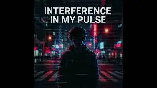 Interference In My Pulse - New York glitch emo