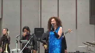 20221030　MIYA JAZZ INN 2022 ②THE FREE HOUSE BAND
