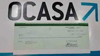 C&oacute;mo es el seguimiento del CHEQUE de YouTube o Google AdSense?