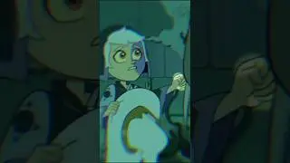 King And Eda Go God Mode || The Owl House Edit || SPOILERS TO SEASON 3
