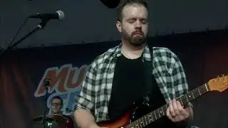 The Brit Pack - Bennie and the Jets