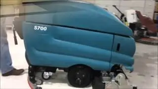 Boise Floor Cleaning and Maintenance