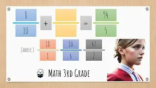 5 Reasons Why Addition Is Difficult - Daily Video For 3rd Grade