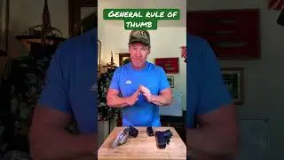What do you do if you find a gun?