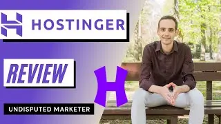 ✅ Hostinger Review 2023 -  🔥 Cheap Web Hosting With Great Performance?