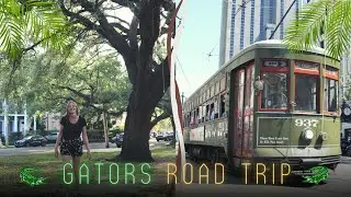 GATORS ROAD TRIP | 11  - LA NOUVELLE-ORLÉANS (BONNES ADRESSES, HISTOIRE, CUISINE, FUN FACTS...)
