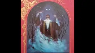 The Enchanted World: Wizards and Witches