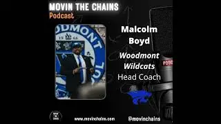 Building the Blueprint: Malcolm Boyd&rsquo;s Vision for Woodmont Football