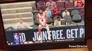 NBA 2k 26: Путешествие Терренса Ричарда в режиме карьеры, часть 32