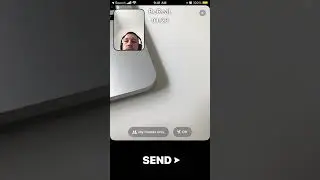 How to make BeReal account public?
