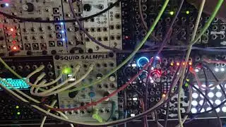 Quick Patch with Pizza + Loquelic