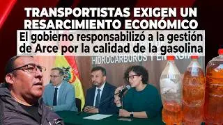 Transportistas exigen un resarcimiento económico  | No Mentirás | 03-02-2026