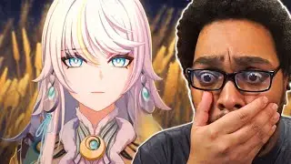 Character Trailer - 