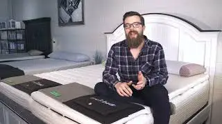 Eco-Friendly Mattresses