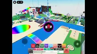 Marble mania trickshot
