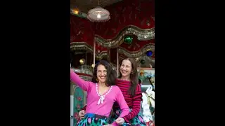 Duo Praxedis &ndash; R&uuml;tti: Die Erde singt