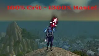 10 Twink Balance Druid Dps MoP 5.4.8