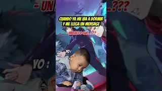 cuando ya vas a dormir #freefire #freefirelatam #garenafreefire