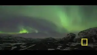 freeman instrumental & Harry Cotter video - Dance of the Northern Lights