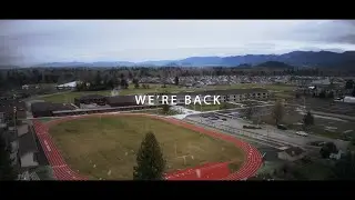 Glacier Middle School Return 2021