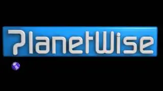 Planet Wise Intro