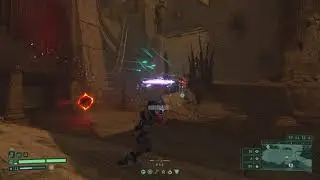 Returnal jumpscare