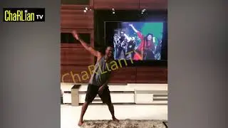 Nigerian Music Singer Psquare Turns Motor Bike Rider ( Okada Rider ) ChaRLianTV
