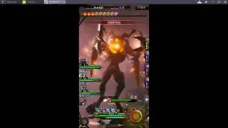 FF Mobius - Red Mage Job Review