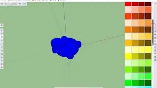 Sketchup Sandbox 2