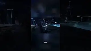 Detroit: Become Human - Rooftop rescue