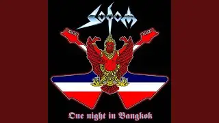 Outbreak of Evil (Live)