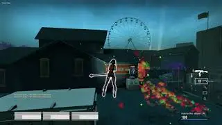 Friendly HvH | L4D2 HvH (3v1) pt2