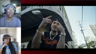 RJ Suave & JoeMari - Keep Goin (Official Video) (REACTION!!!)