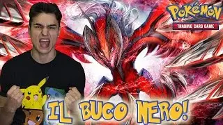 Futuro campione del mondo? Deck Yveltal EX e Garbodor | GCC TCGO Pokemon Ita
