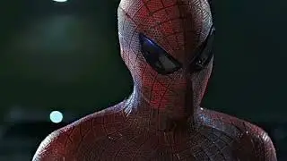 SPIDER MAN EDIT 