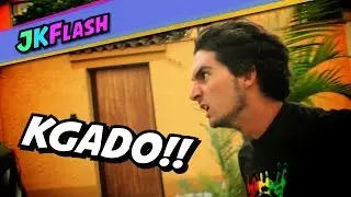 KGADO!! - JKFlash