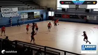 Troyes Strasbourg mt1
