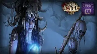 3.1 Abyss Pillar Occultist EQ OCCU NOT JUGG STILL T H I C C Theorycraft Session
